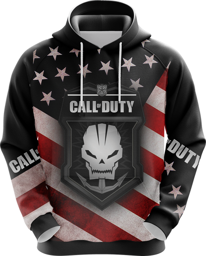 Call of Duty New Style Unisex 3D T-shirt   