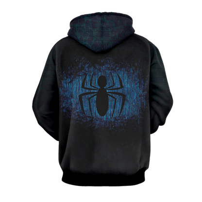 Spider-Man: Into the Spider-Verse Spider-Ham Unisex 3D T-shirt   