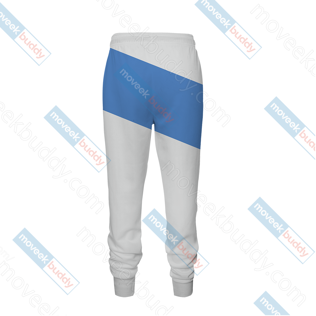 RWBY Weiss Schnee Jogging Pants   