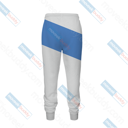 RWBY Weiss Schnee Jogging Pants   