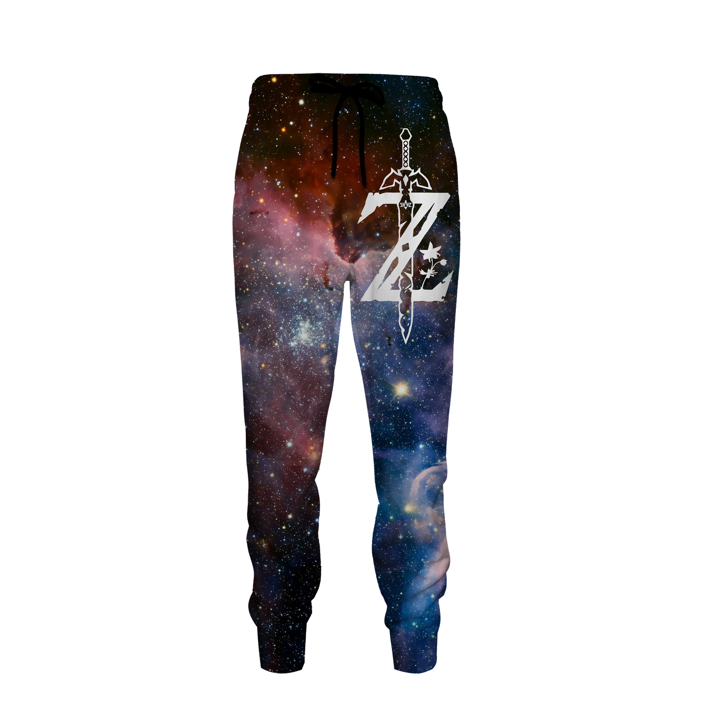 The Legend Of Zelda Jogging Pants   