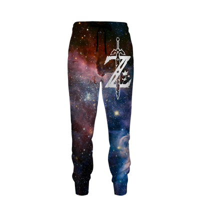The Legend Of Zelda Jogging Pants   