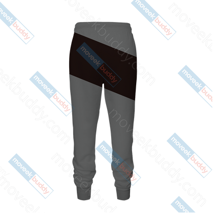 RWBY Blake Belladonna Jogging Pants   