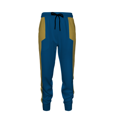 Star Trek: Discovery Uniforms Cosplay Jogging Pants   