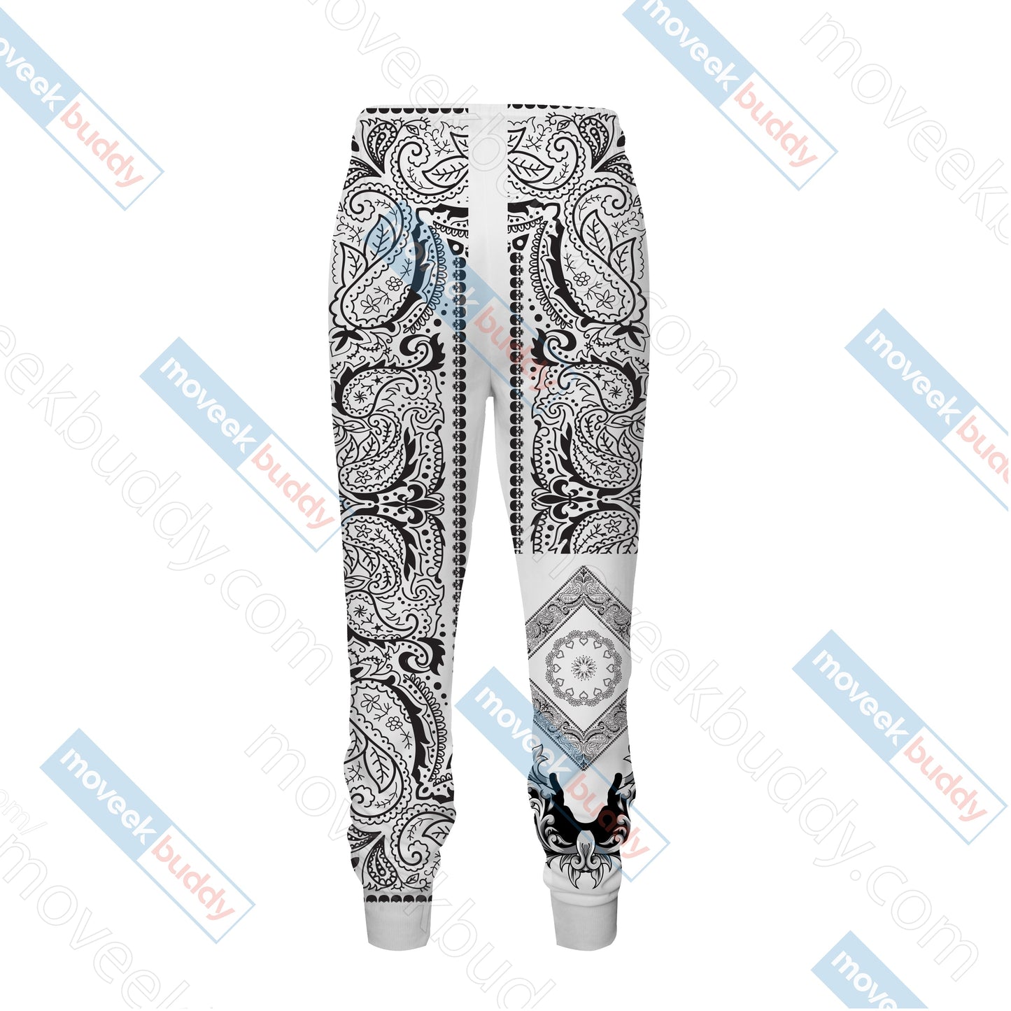 Squall Leonhart Final Fantasy Unisex 3D T-shirt   