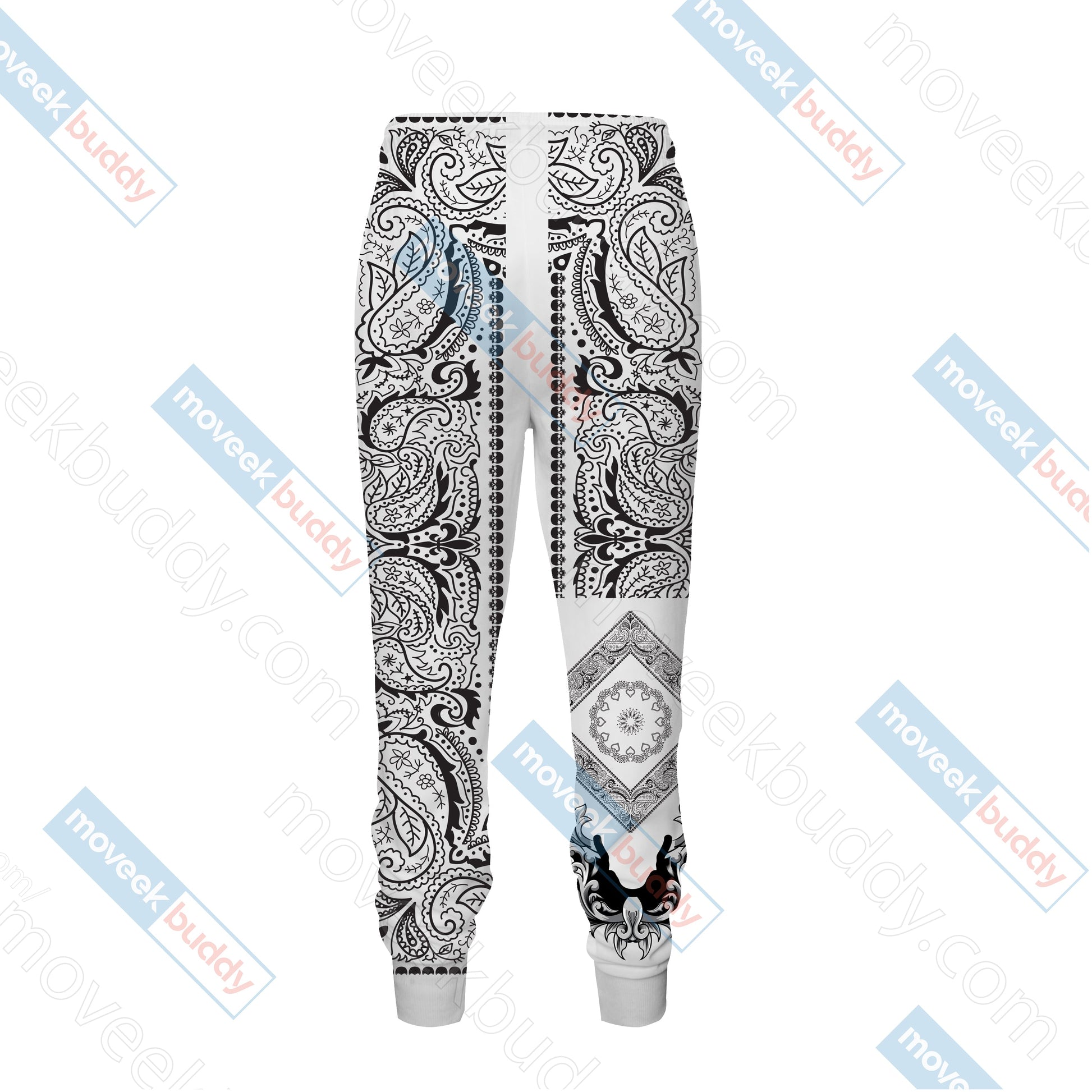 Squall Leonhart Final Fantasy Unisex 3D T-shirt   