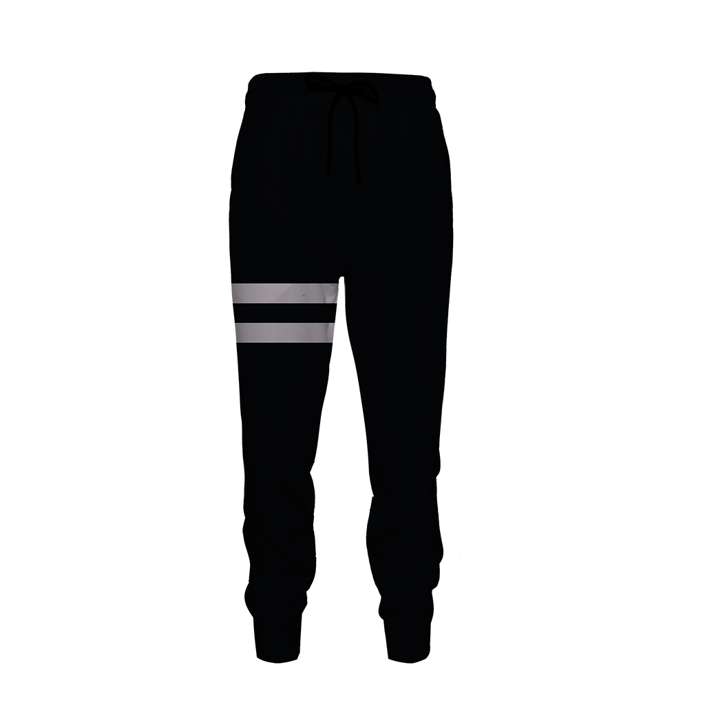 Naruto - Anbu Cosplay Jogging Pants   