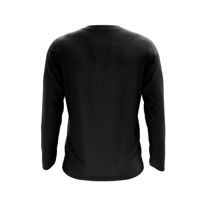 Stan Lee 3D Long Sleeve Shirt   