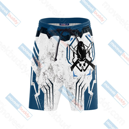 Halo - Legendary Symbol Beach Shorts   