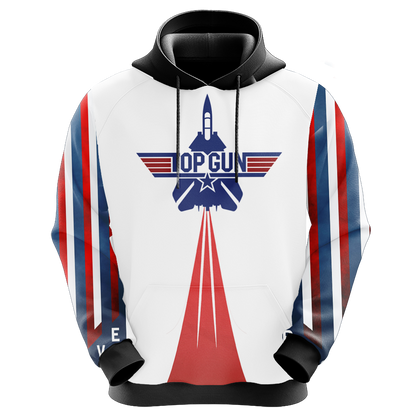 Top Gun Maverick New Unisex 3D T-shirt   