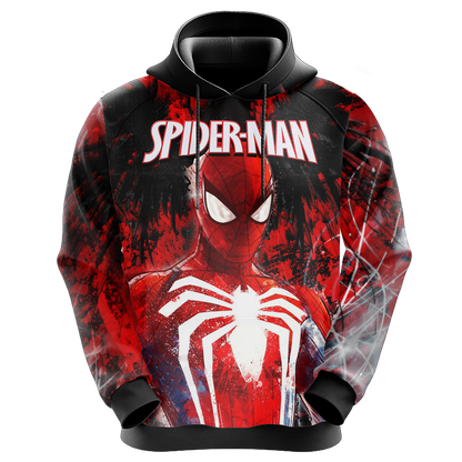 Spider-Man Unisex 3D T-shirt   