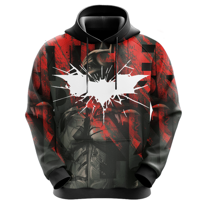 The Dark Knight New Unisex 3D T-shirt   