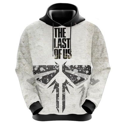 The Last of Us - Look For The Light New Unisex 3D T-shirt   