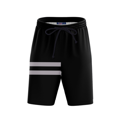 Naruto - Anbu Cosplay Beach Shorts   