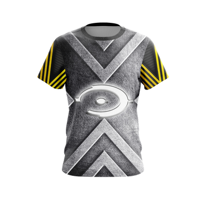 Halo Unisex 3D T-shirt   