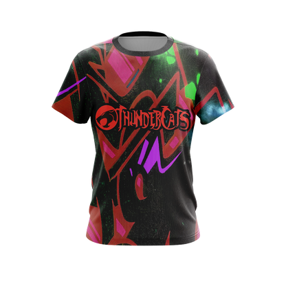 Thundercats New Unisex 3D T-shirt   