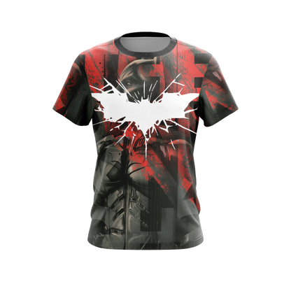 The Dark Knight New Unisex 3D T-shirt   