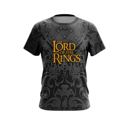 The Lord of the Rings The Hobbit  Unisex 3D T-shirt   