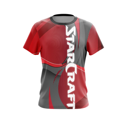 StarCraft -  Tal'Darim Unisex 3D T-shirt   