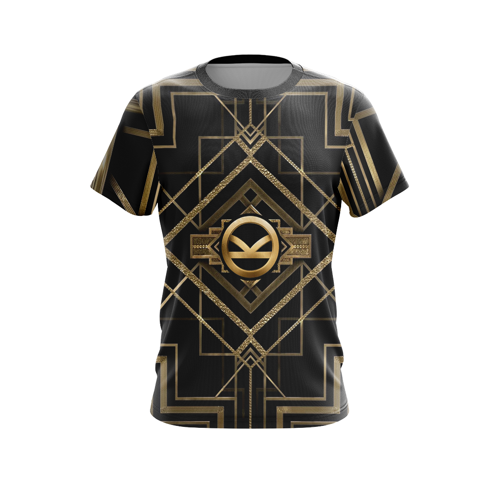 Kingsman: The Secret Service Unisex 3D T-shirt   
