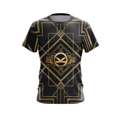Kingsman: The Secret Service Unisex 3D T-shirt   