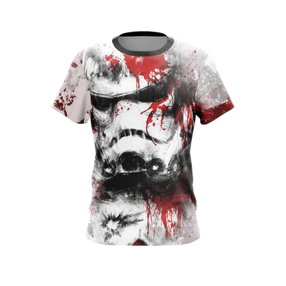 Star Wars: The Empire Unisex 3D T-shirt   