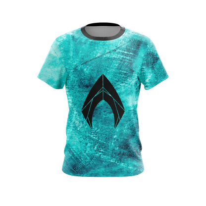 Aquaman New Style Unisex 3D T-shirt   