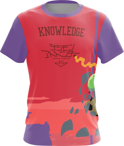 Digimon - Tentomon Unisex 3D T-shirt   