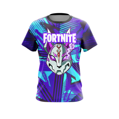 Fortnite - Drift Skin Unisex 3D T-shirt   