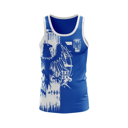 Quidditch Ravenclaw Harry Potter Unisex 3D T-shirt   