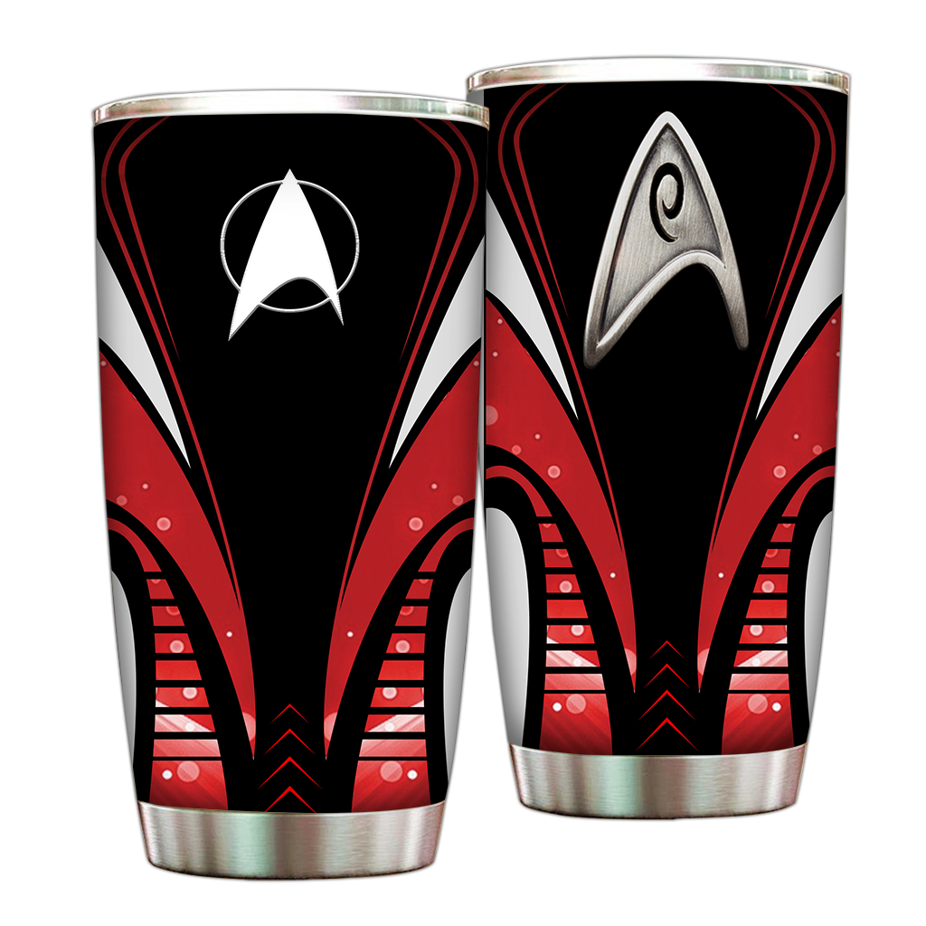Star Trek - Engineering Tumbler   