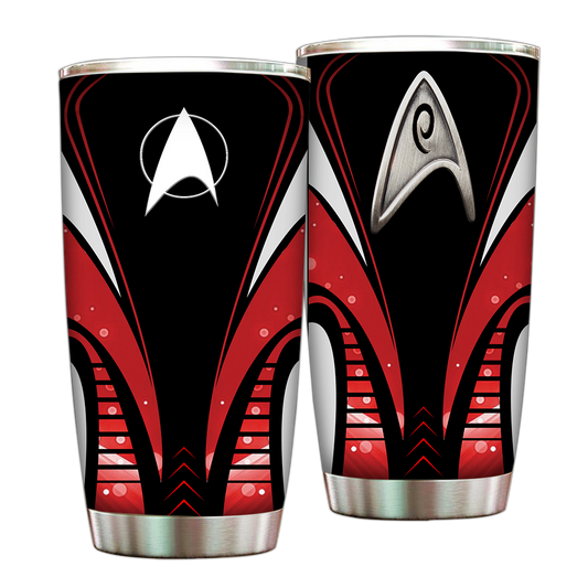 Star Trek - Engineering Tumbler   