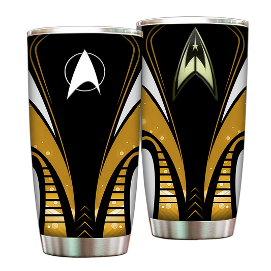 Star Trek - Command Tumbler   