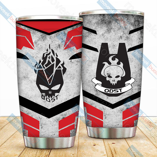 Halo - OSDT Tumbler 20 Oz  