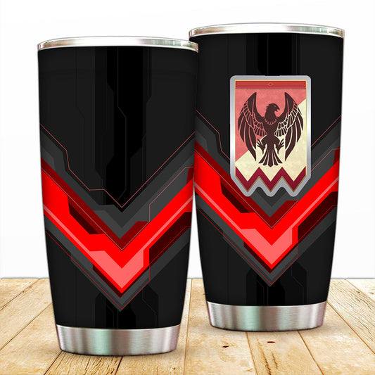 Fire Emblem Version 2 Tumbler   
