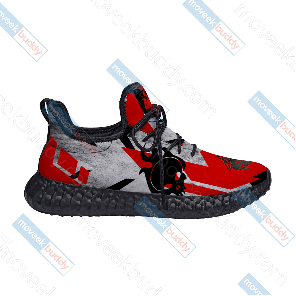Halo - ODST Yeezy Shoes   