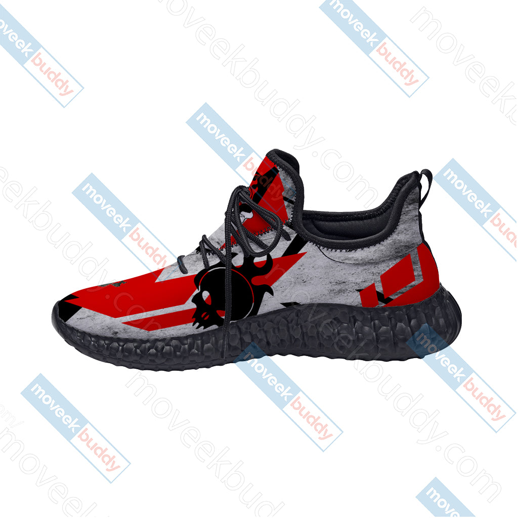 Halo - ODST Yeezy Shoes   