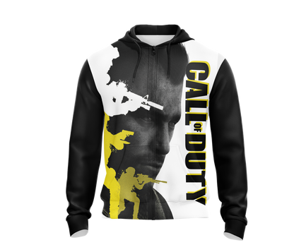 Call of Duty New Look Unisex 3D T-shirt   