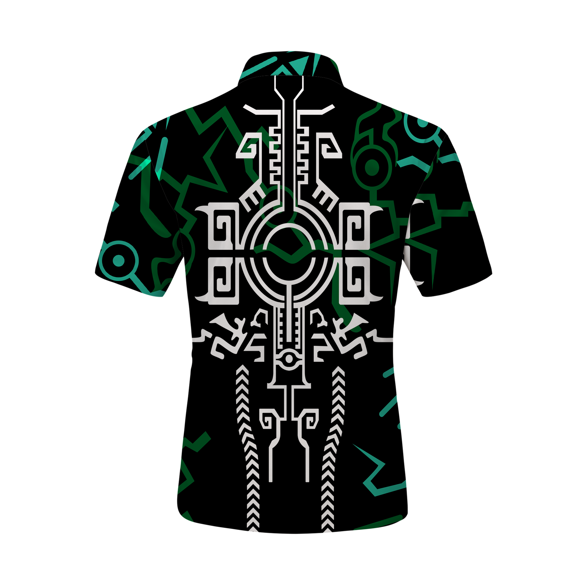 The Legend of Zelda Midna Unisex Hawaiian Shirt Beach Shorts   