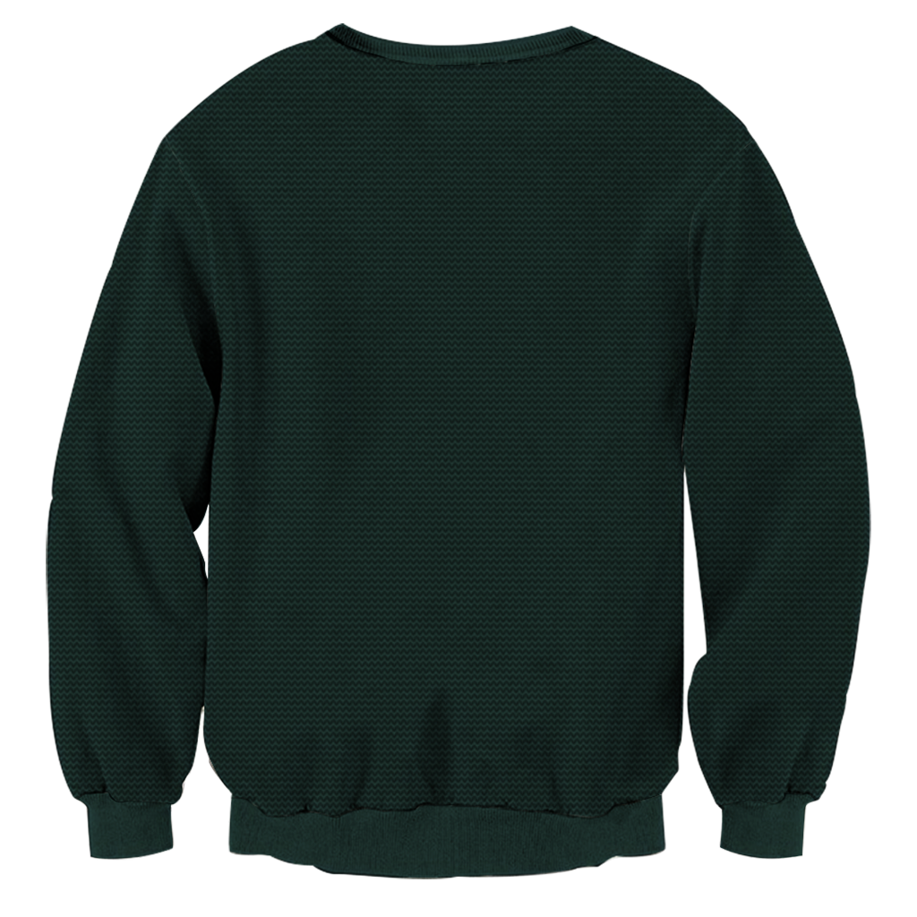 Bridget Jones's Diary Mark Darcy Cosplay 3D Sweater   