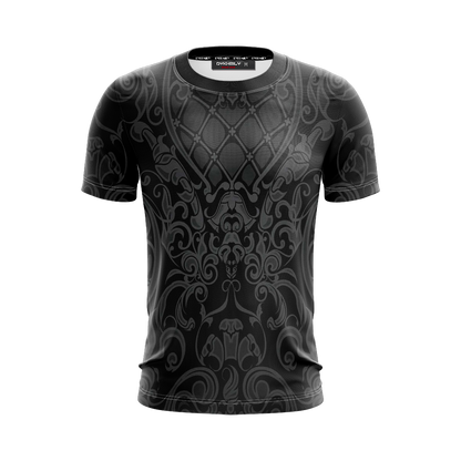 House Stark Direwolf Game Of Thrones Unisex 3D T-shirt   