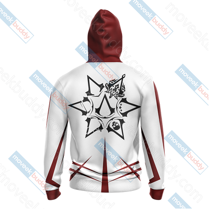 Assassin's Creed New Collection Unisex 3D T-shirt   