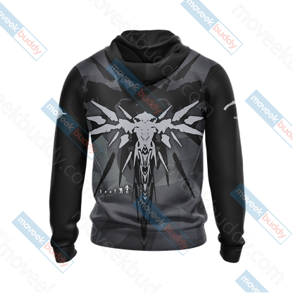 Halo 5: Guardians New Look Unisex 3D T-shirt   