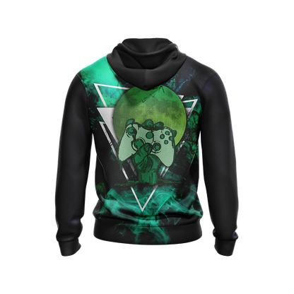 XBOX Player Unisex 3D T-shirt   