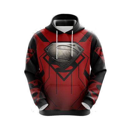 Man of Steel New  Unisex 3D T-shirt   