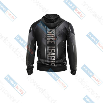 Justice League Unisex 3D T-shirt   