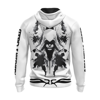 Assassin's Creed Unisex 3D T-shirt   