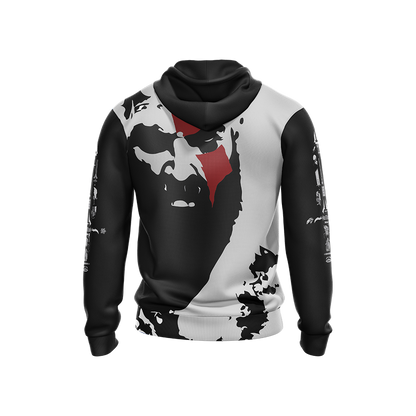 God Of War Leviathan Axe New Style Unisex 3D T-shirt   