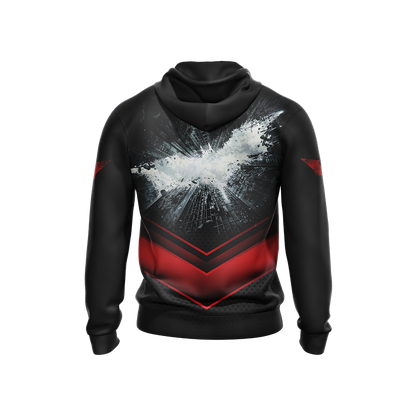 The Dark Knight Unisex 3D T-shirt   