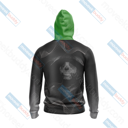 Watch Dogs New Unisex 3D T-shirt   